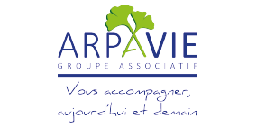 Logo Arpavie