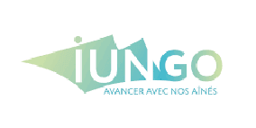 Logo Iungo