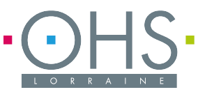 Logo OHS Lorraine