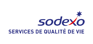 Logo Sodexo