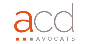 Logo Acd Avocats