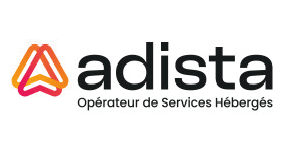 Logo Adista