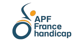 Logo Api France Handicap